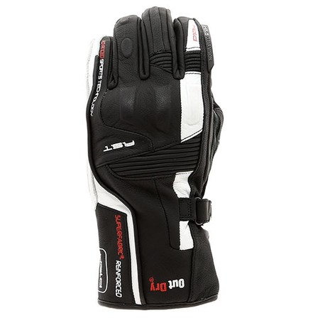 Held Secret Dry Outdry Glove Storlek 9, 12 & 13, Dam D6 & D8